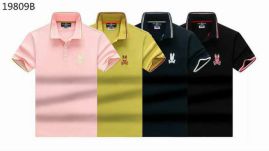 Picture of Psycho Bunny Polo Shirt Short _SKUPsychoBunnym-3xl25W1420876